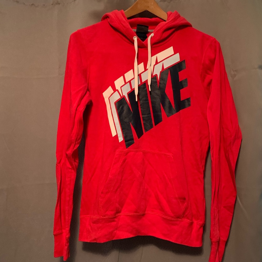 Nike hoodie